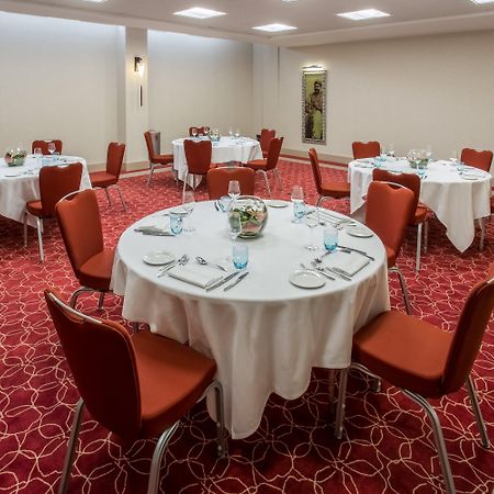 Radisson Blu Hotel, Montpellier Zewnętrze zdjęcie