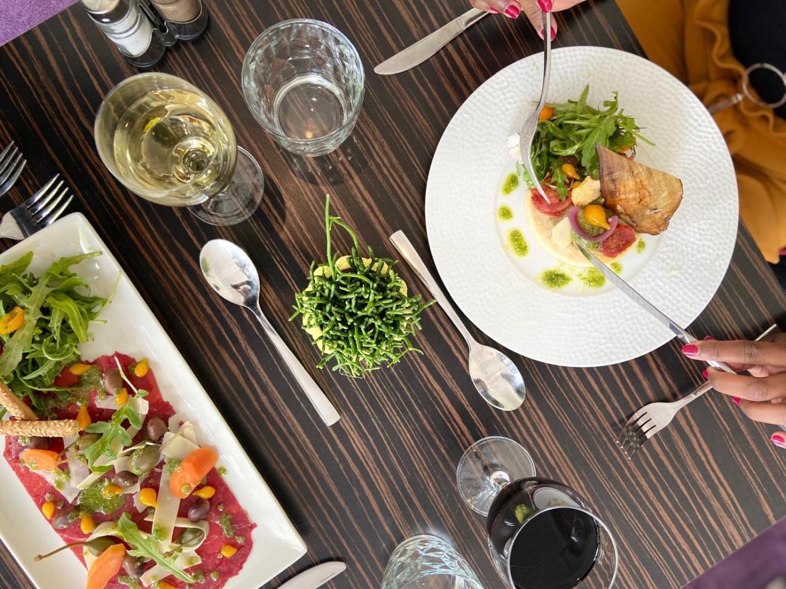 Radisson Blu Hotel, Montpellier Zewnętrze zdjęcie